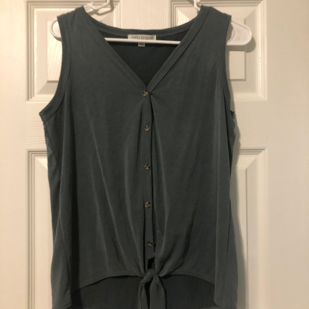 Tank top
